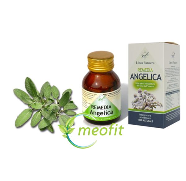 ANGELICA-BIA - Omeofit