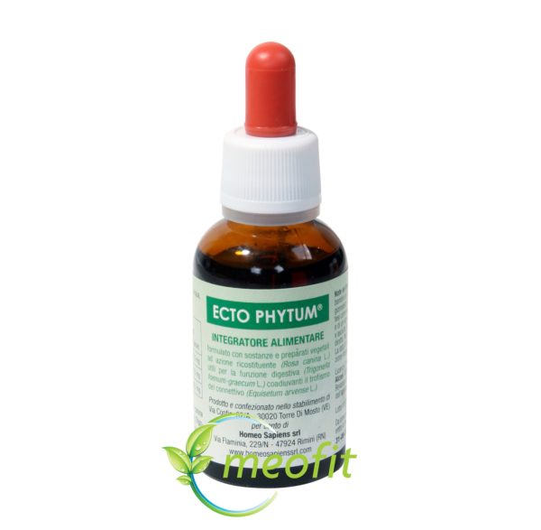 Ecto Phytum - Omeofit