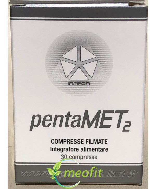 New Penta - Penta Met2 - new - Omeofit