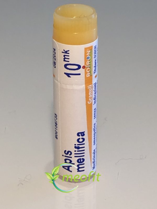 107 Apis Mellifica 10MK - Omeofit