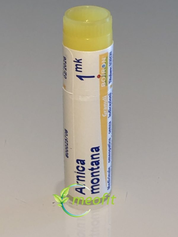 110 Arnica Montana MK - Omeofit