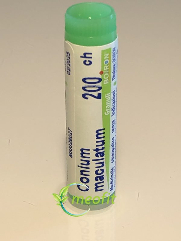 129 Conium Maculatum 200ch - Omeofit