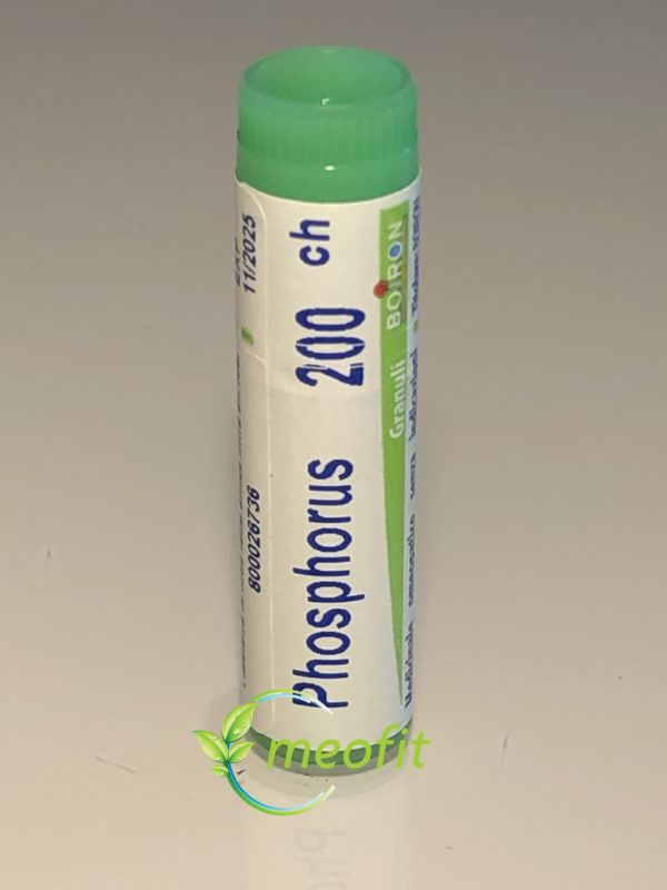 164 Phosphorus 200ch - Omeofit