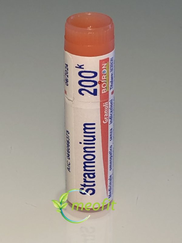 177 Stramonium 200K - Omeofit