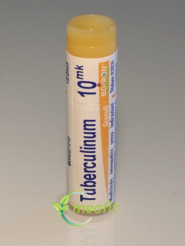 183 Tuberculinum 10MK - Omeofit
