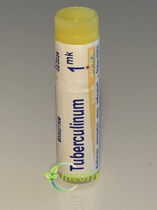 183 Tuberculinum MK - Omeofit