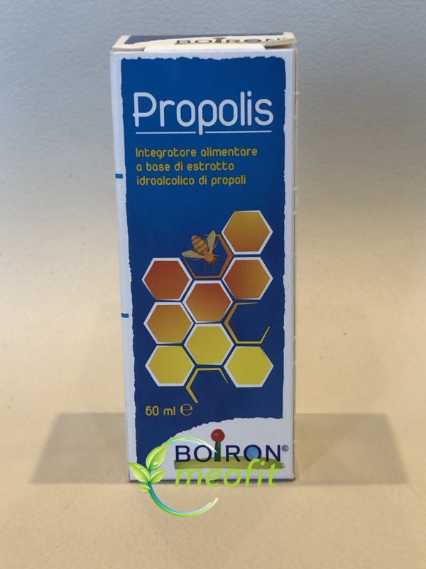 Proprolis - Integratore Alimentare 60ml