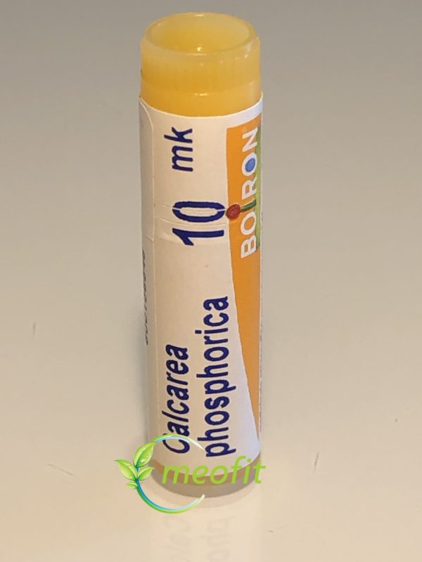 120 Calcarea Phosphorica 10MK - Omeofit