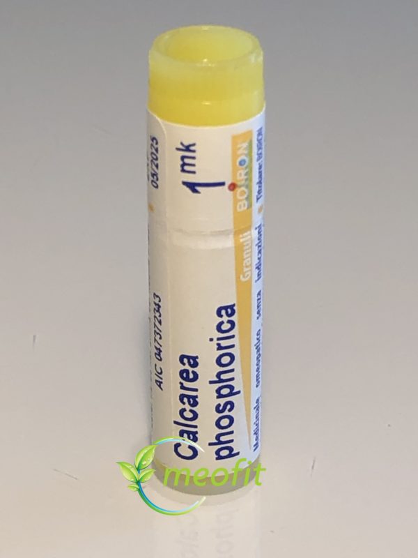 120 Calcarea Phosphorica MK - Omeofit