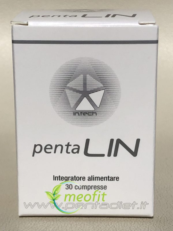 New Penta - Penta Lin