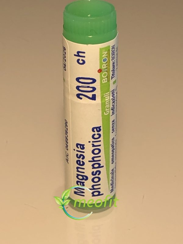 153 Magnesia Phosphorica 200ch - Omeofit