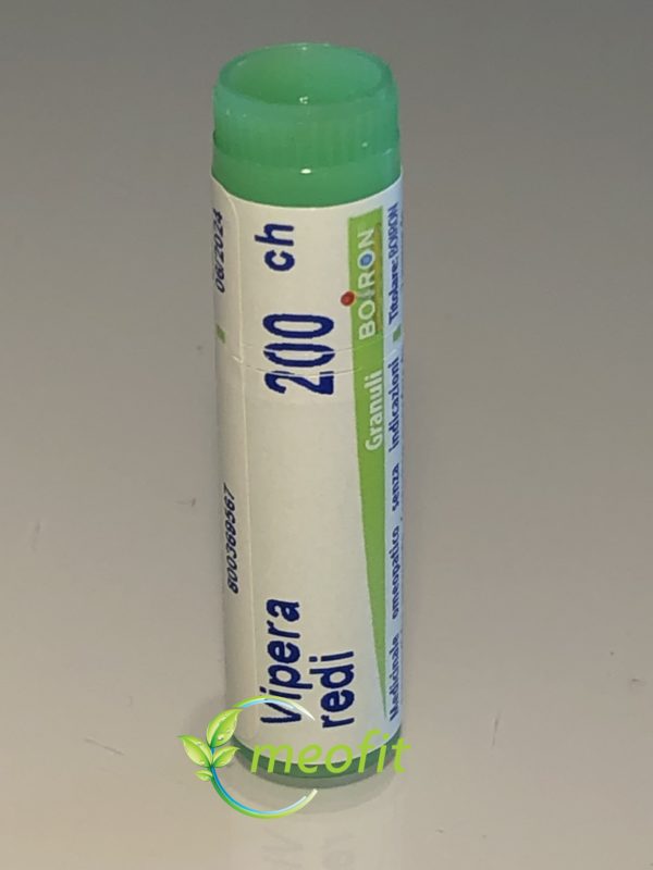 184 Vipera Redi 200ch - Omeofit